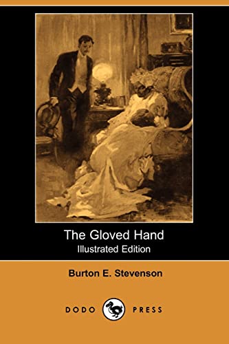 9781406576207: The Gloved Hand