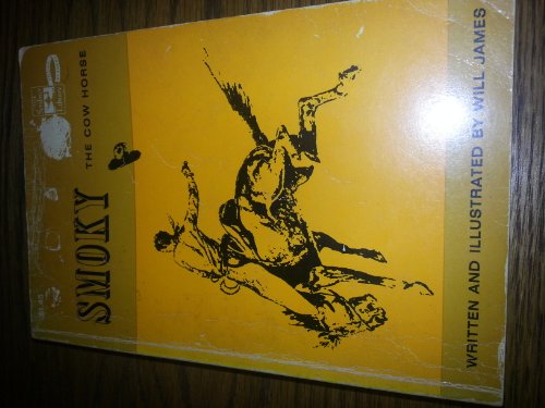 9781406576986: Smoky the Cowhorse (Illustrated Edition) (Dodo Press)