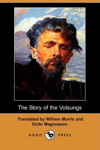 Imagen de archivo de The Story of the Volsungs a la venta por Revaluation Books