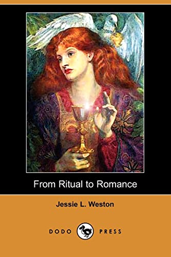 9781406577488: From Ritual to Romance (Dodo Press)