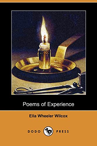 Poems of Experience (9781406577921) by Wilcox, Ella Wheeler