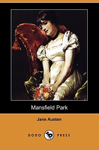 Mansfield Park (9781406578317) by Austen, Jane