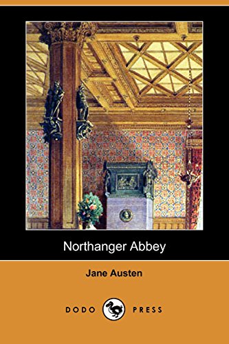 Northanger Abbey (9781406578324) by Austen, Jane