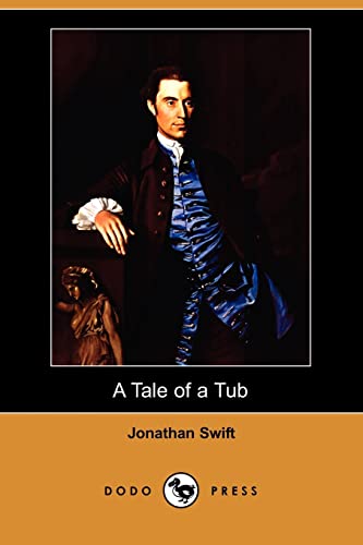 9781406579246: A Tale of a Tub (Dodo Press)