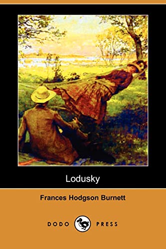 9781406580334: Lodusky (Dodo Press)