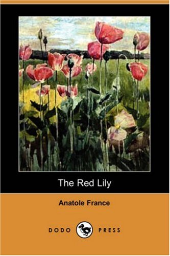 9781406581553: The Red Lily (Dodo Press)