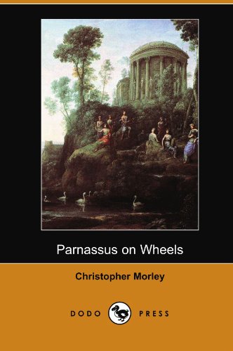 9781406582666: Parnassus on Wheels (Dodo Press)