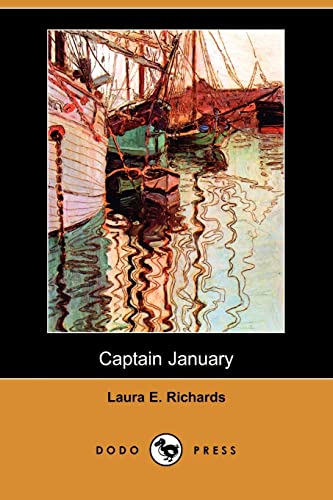 Captain January (9781406583595) by Richards, Laura E.