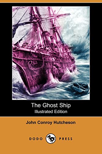 The Ghost Ship (9781406584622) by Hutcheson, John Conroy