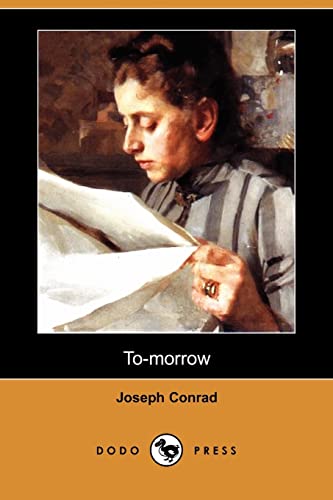 9781406585353: To-Morrow (Dodo Press)