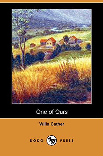 One of Ours (9781406585759) by Cather, Willa