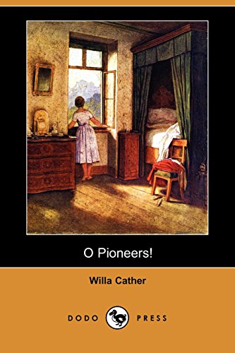 O Pioneers! (9781406585766) by Cather, Willa