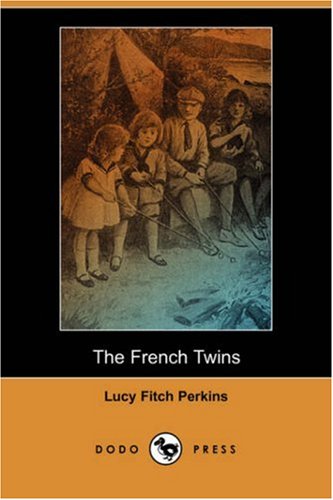 9781406586626: The French Twins (Dodo Press)