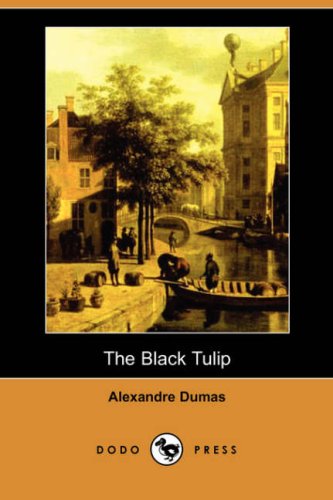 9781406587197: The Black Tulip