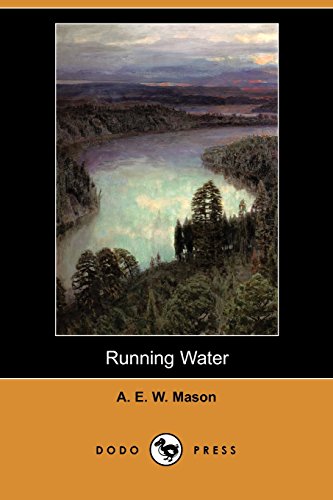 9781406587838: Running Water