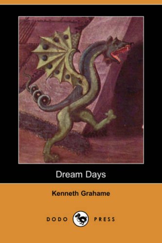 Beispielbild für Dream Days (Dodo Press) zum Verkauf von medimops