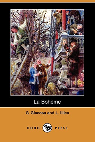 9781406588538: La Boheme