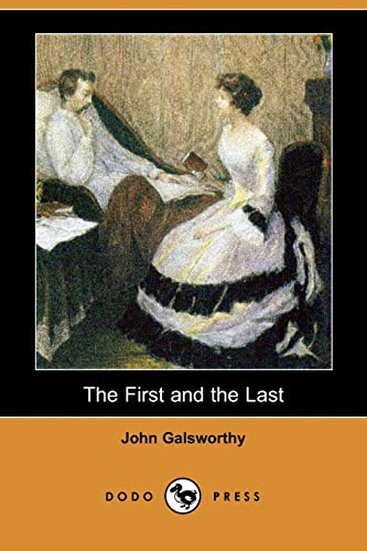 9781406588644: The First and the Last (Dodo Press)
