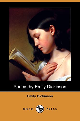 Stock image for Poems by Emily Dickinson for sale by Anybook.com