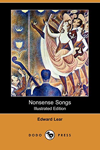 9781406589245: Nonsense Songs (Dodo Press)