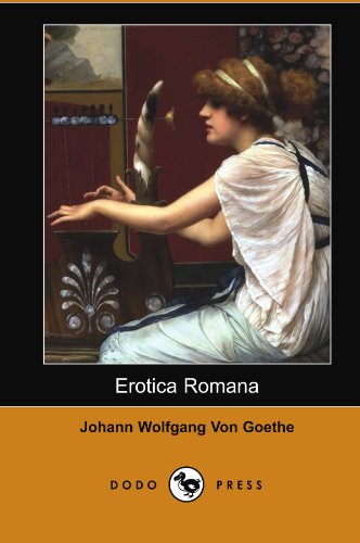 9781406589283: Erotica Romana (Dodo Press)
