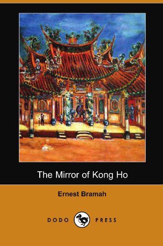 9781406589559: The Mirror of Kong Ho