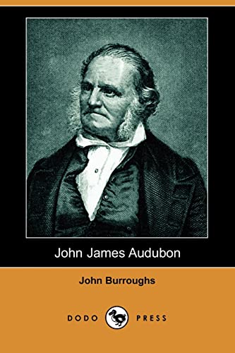 9781406590104: John James Audubon (Dodo Press)