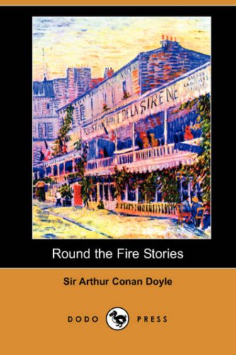 9781406591194: Round the Fire Stories (Dodo Press)
