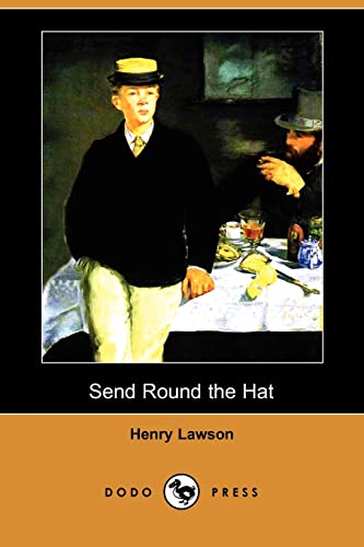 Send Round the Hat (9781406591453) by Lawson, Henry