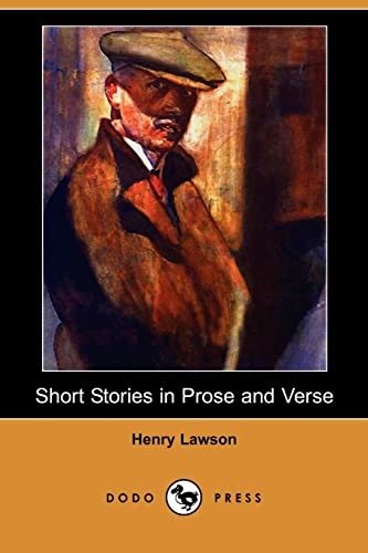 Beispielbild fr Short Stories in Prose and Verse (Dodo Press) zum Verkauf von ThriftBooks-Atlanta