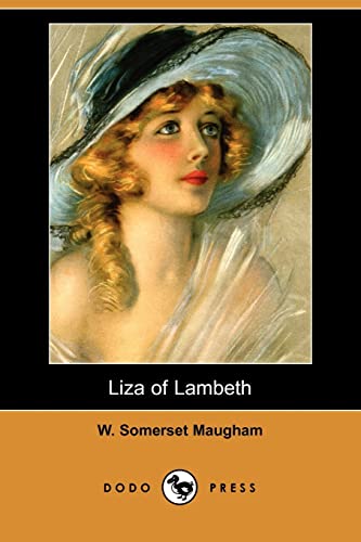 Liza of Lambeth (9781406592498) by Maugham, W. Somerset