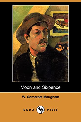 Moon and Sixpence (9781406592511) by Maugham, W. Somerset