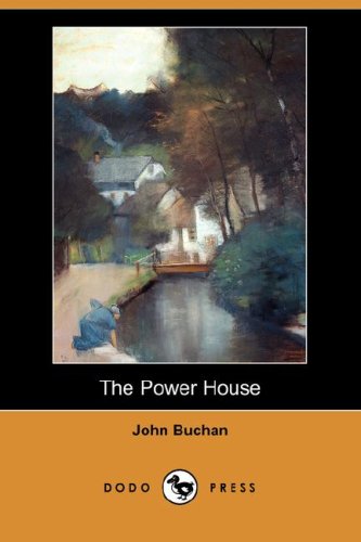 9781406592702: The Power House