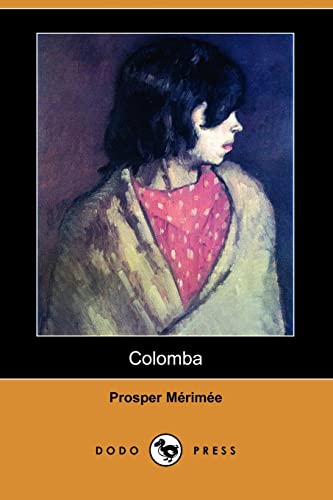 9781406594171: Colomba (Dodo Press)