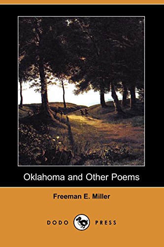 9781406594188: Oklahoma and Other Poems