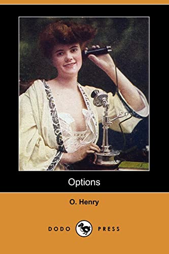 Options (9781406594324) by Henry, O.