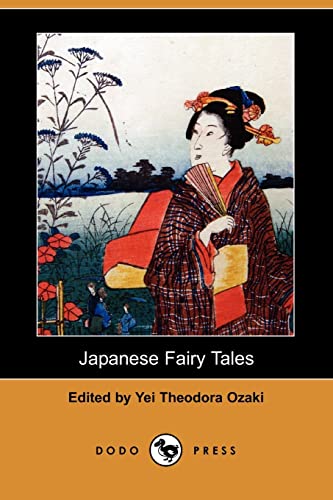 Stock image for Japanese Fairy Tales (Dodo Press) for sale by medimops