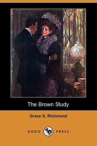 9781406595475: The Brown Study