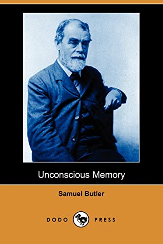 Unconscious Memory (9781406595598) by Butler, Samuel