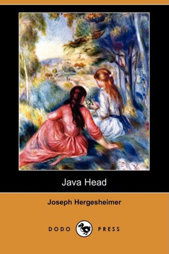 9781406596984: Java Head (Dodo Press)