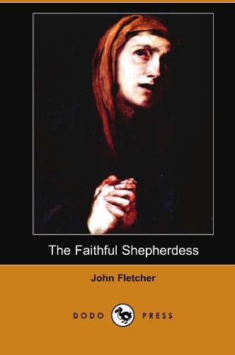 Stock image for The Faithful Shepherdess for sale by Bahamut Media