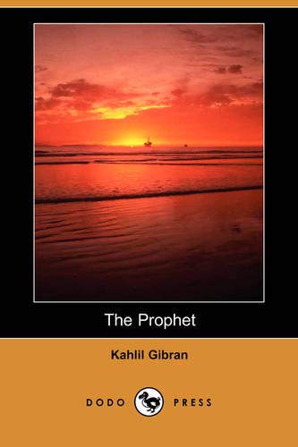 9781406597776: The Prophet (Dodo Press)
