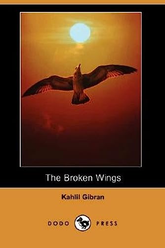 9781406597806: The Broken Wings (Dodo Press)