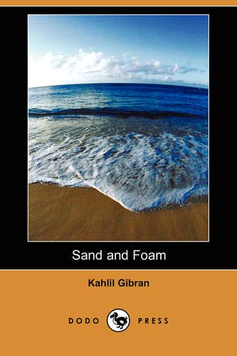 Sand and Foam (9781406597844) by Gibran, Kahlil