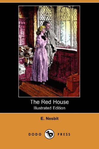 9781406598070: The Red House