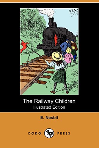 The Railway Children (9781406598155) by Nesbit, Edith