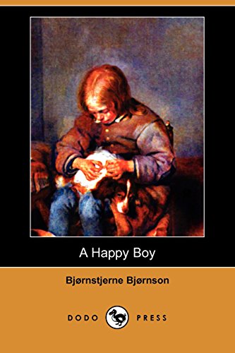 Stock image for A Happy Boy (Dodo Press) for sale by Discover Books
