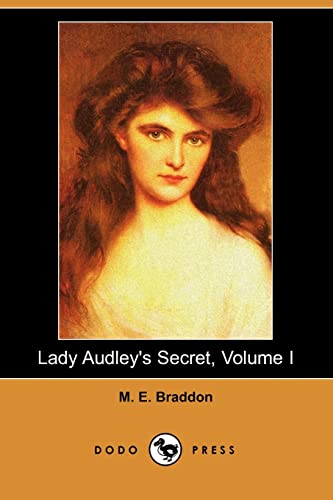 9781406599268: Lady Audley's Secret (1)