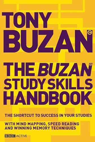 9781406612073: The Buzan Study Skills Handbook: The Shortcut to Success in your Studies with Mind Mapping, Speed Reading and Winning Memory Techniques (Mind Set)