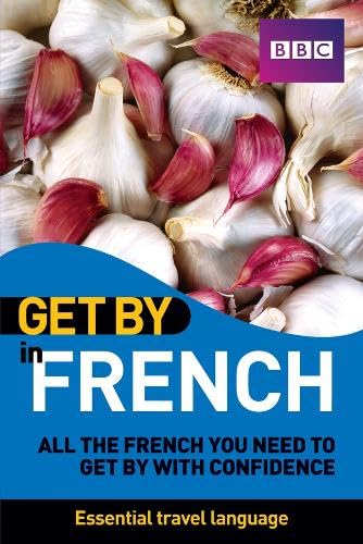 Beispielbild fr Get by in French zum Verkauf von WorldofBooks